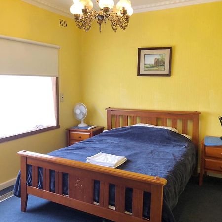 Double Room Мельбурн Екстер'єр фото