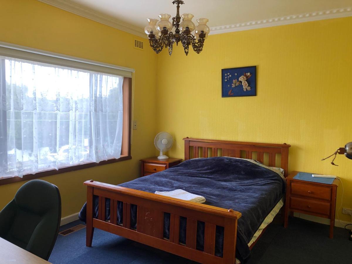 Double Room Мельбурн Екстер'єр фото