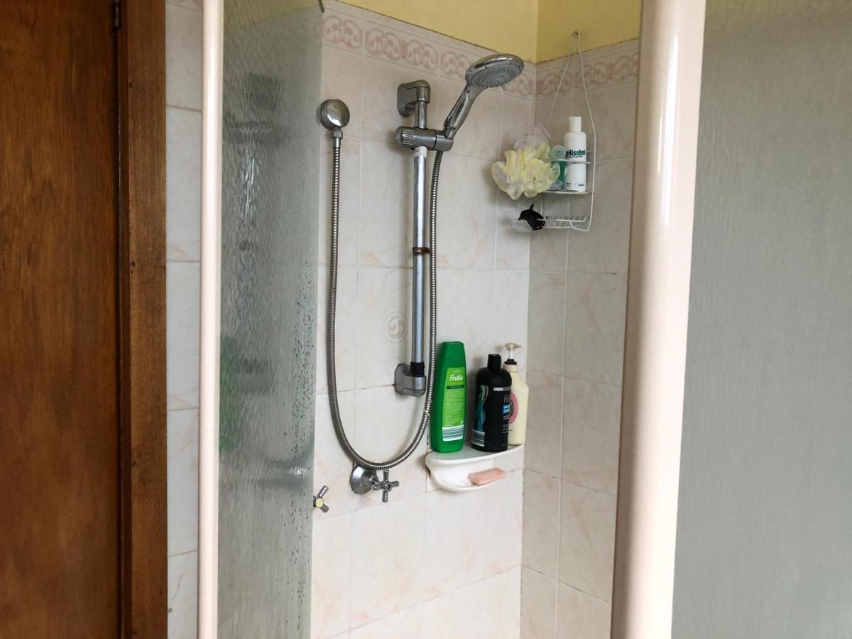 Double Room Мельбурн Екстер'єр фото