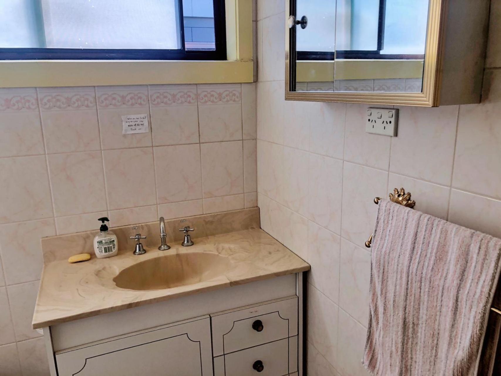 Double Room Мельбурн Екстер'єр фото