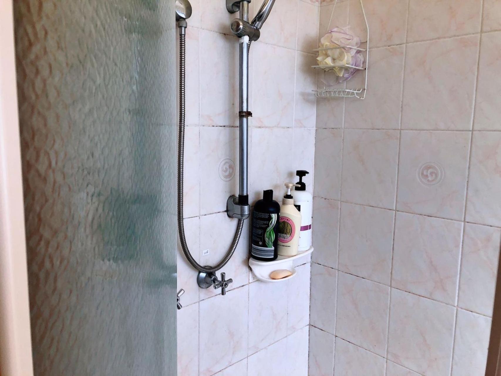 Double Room Мельбурн Екстер'єр фото