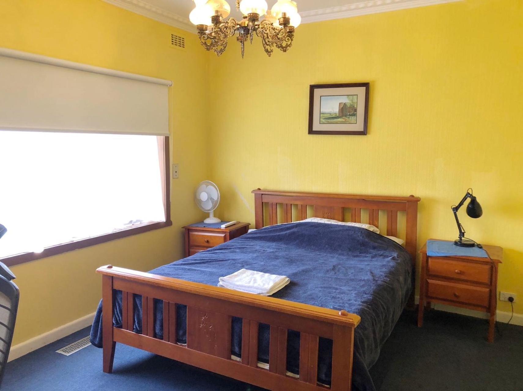 Double Room Мельбурн Екстер'єр фото