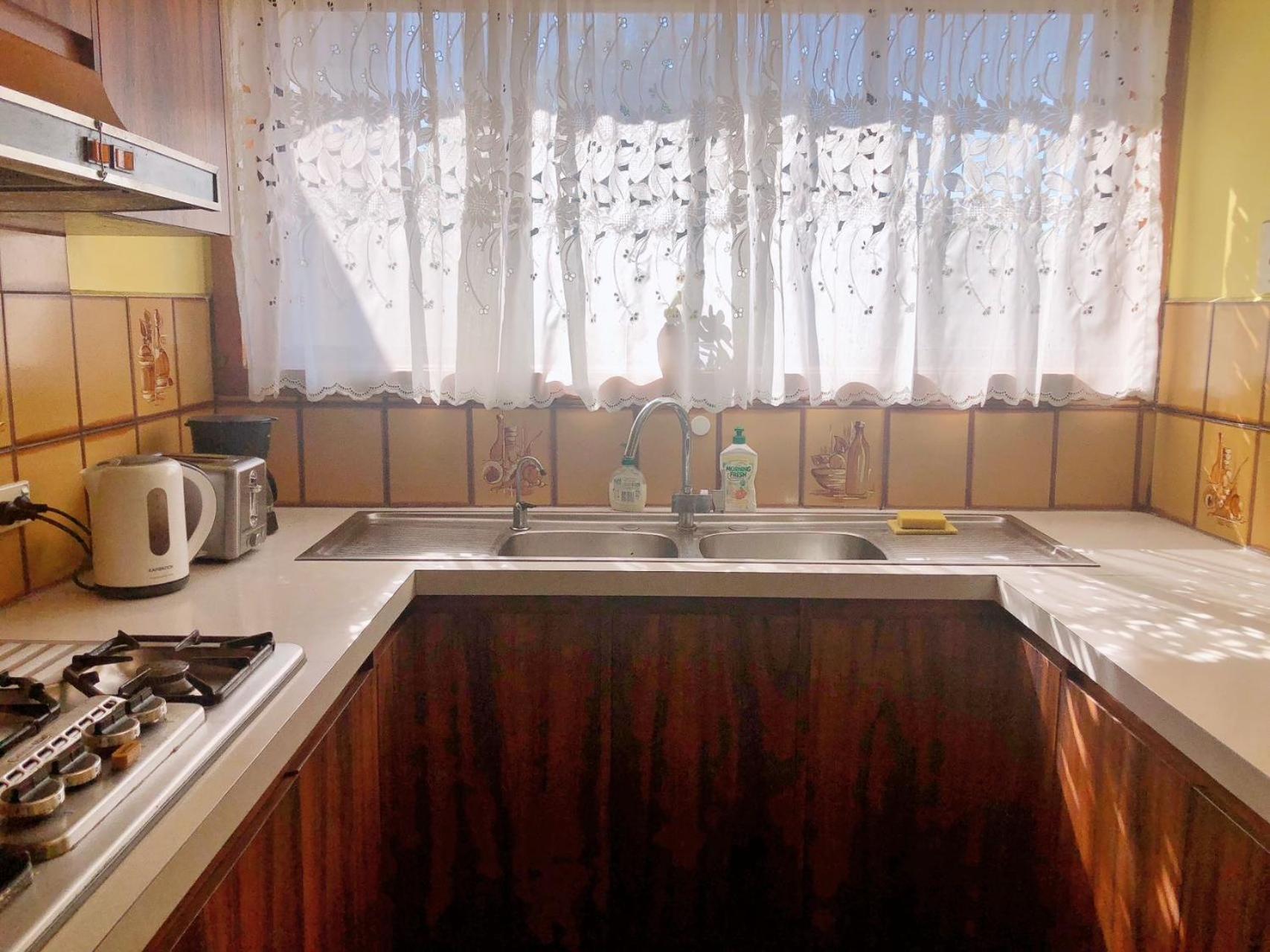 Double Room Мельбурн Екстер'єр фото